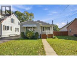 58 HAROLD Avenue, Welland, Ontario