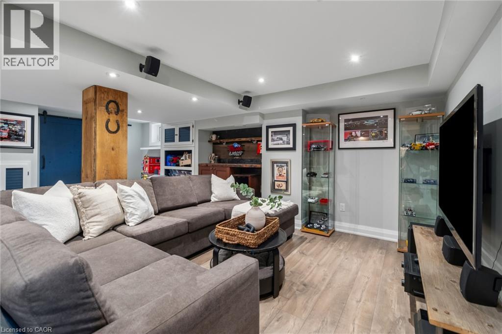36 Earl Street, Mississauga, Ontario  L5M 1N7 - Photo 23 - 40871276
