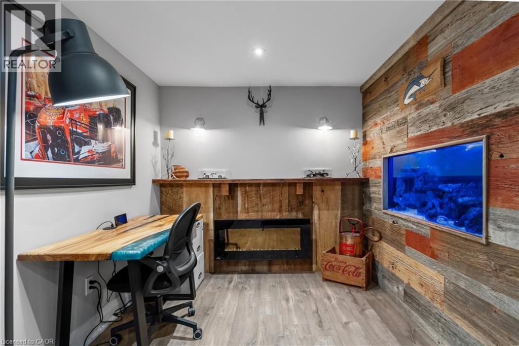 36 Earl Street, Mississauga, Ontario  L5M 1N7 - Photo 25 - 40871276