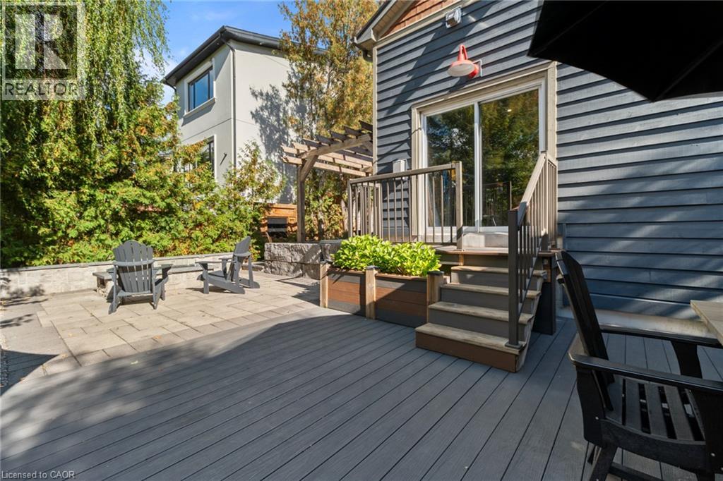 36 Earl Street, Mississauga, Ontario  L5M 1N7 - Photo 37 - 40871276
