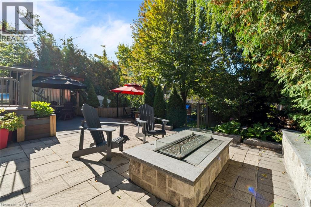 36 Earl Street, Mississauga, Ontario  L5M 1N7 - Photo 38 - 40871276