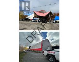 4355 KENNISIS LAKE ROAD, Dysart et al, Ontario