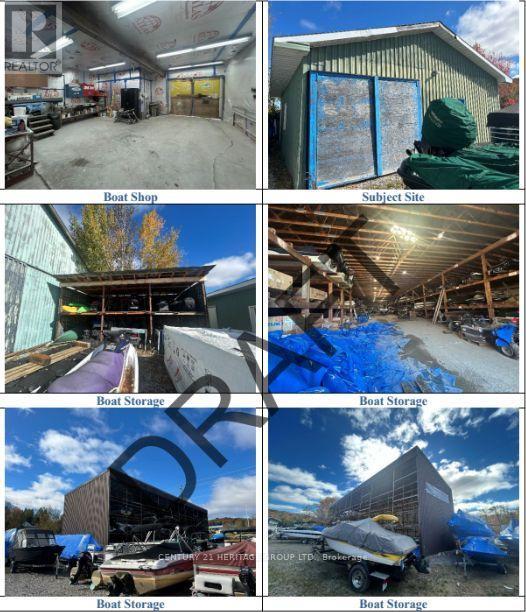 5122 County Rd 21, Dysart Et Al, Ontario  K0M 1S0 - Photo 8 - X13863748