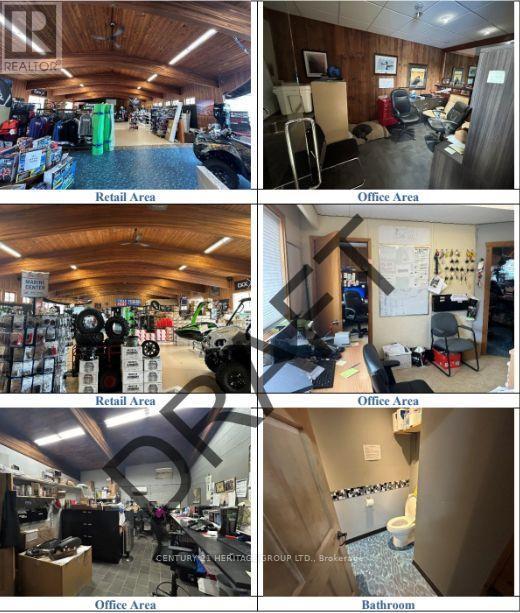 5122 County Rd 21, Dysart Et Al, Ontario  K0M 1S0 - Photo 6 - X13863748