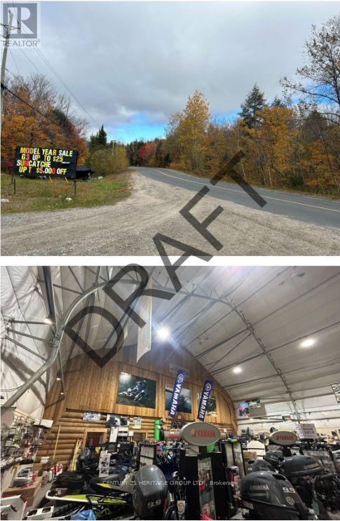 4355 Kennisis Lake Road, Dysart Et Al, Ontario  K0M 1S0 - Photo 2 - X13863744