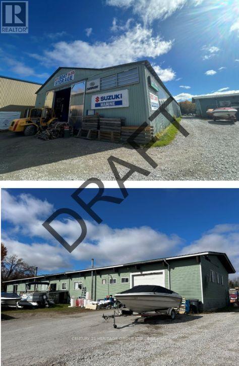 5122 County Rd 21, Dysart Et Al, Ontario  K0M 1S0 - Photo 5 - X13863748