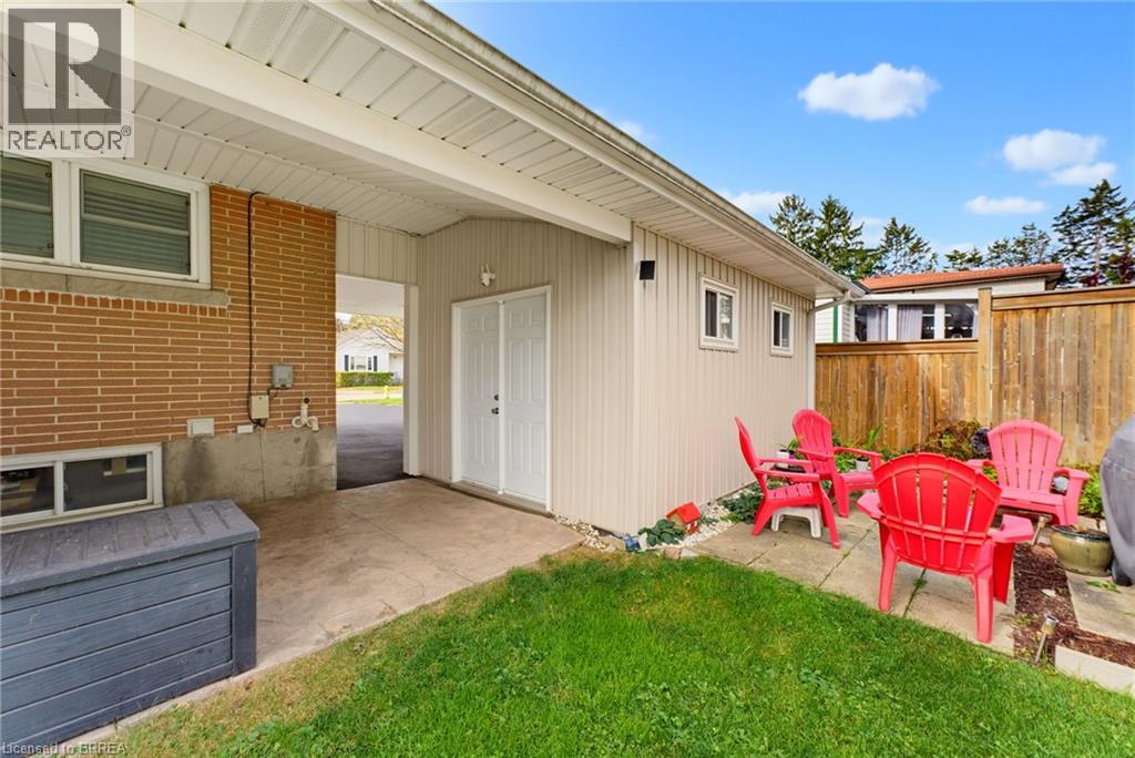 49 Morton Avenue, Brantford, Ontario  N3R 2N6 - Photo 20 - 40864778