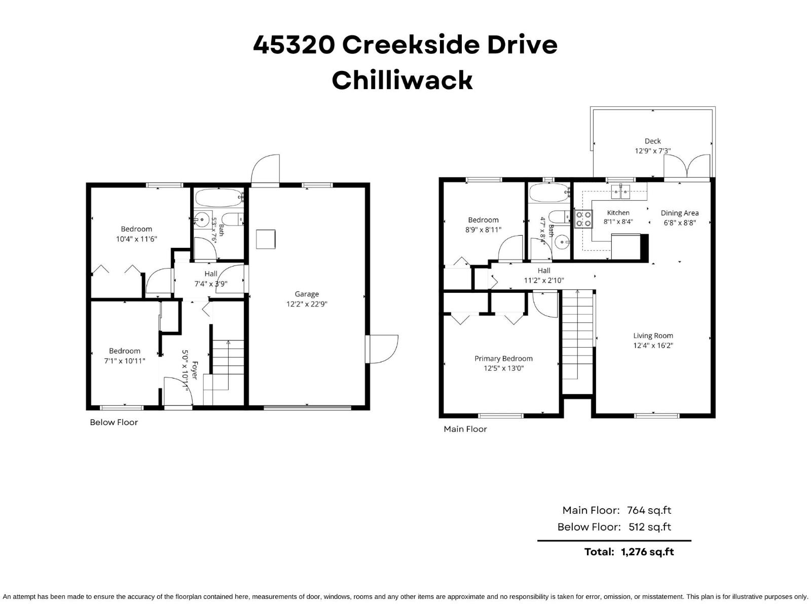 45320 CREEKSIDE DRIVE|West Chilliwack