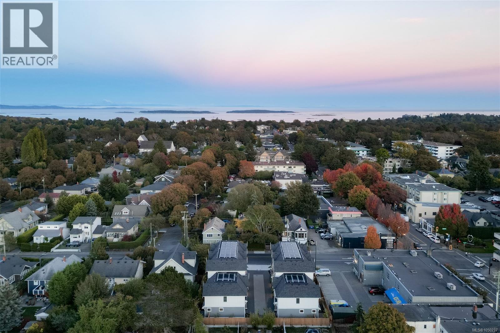 2 1514 Foul Bay Rd, Victoria, British Columbia  V8R 4Z9 - Photo 41 - 1050237