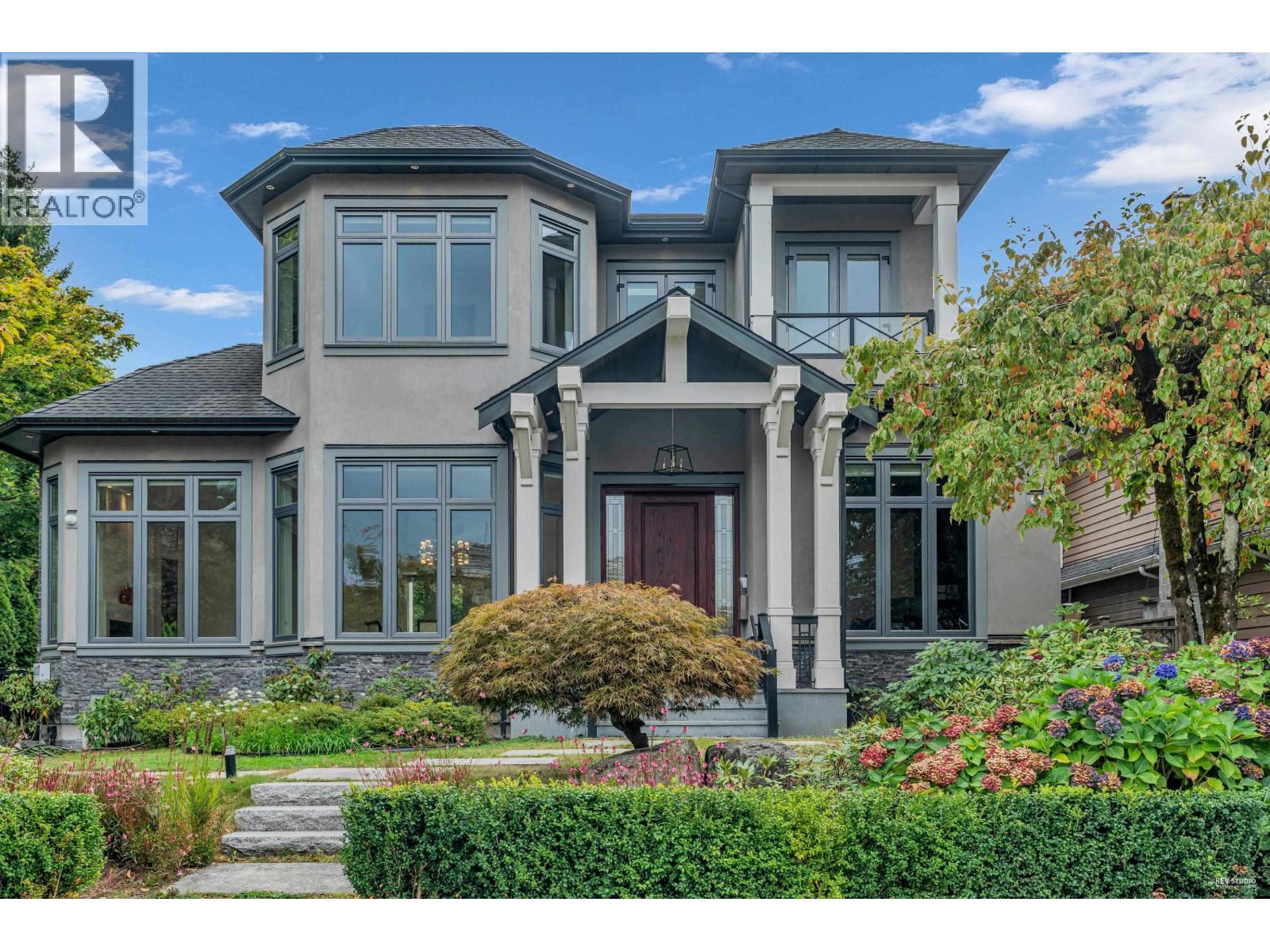 2328 MCBAIN AVENUE, Vancouver, British Columbia