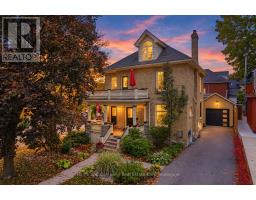 35 FRONT STREET, Stratford, Ontario