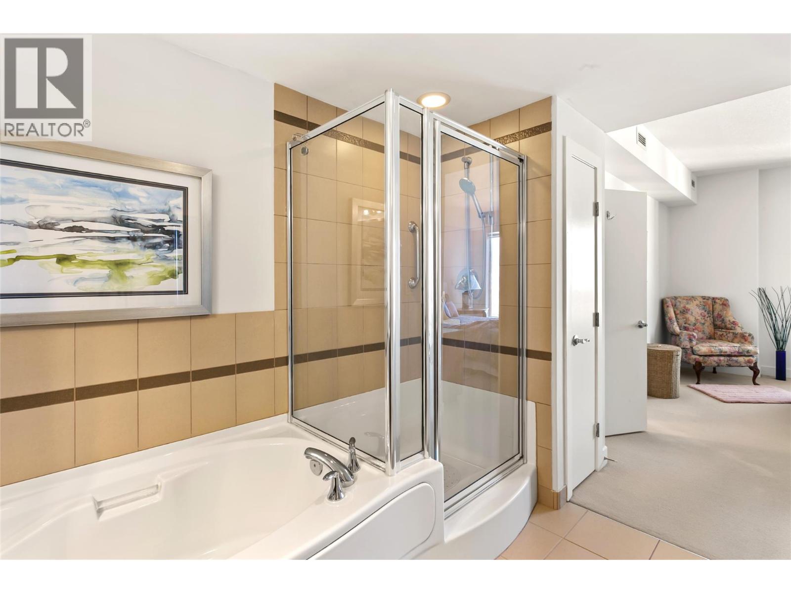 1160 Bernard Avenue Unit# 1205, Kelowna, British Columbia  V1Y 6R2 - Photo 21 - 10403188