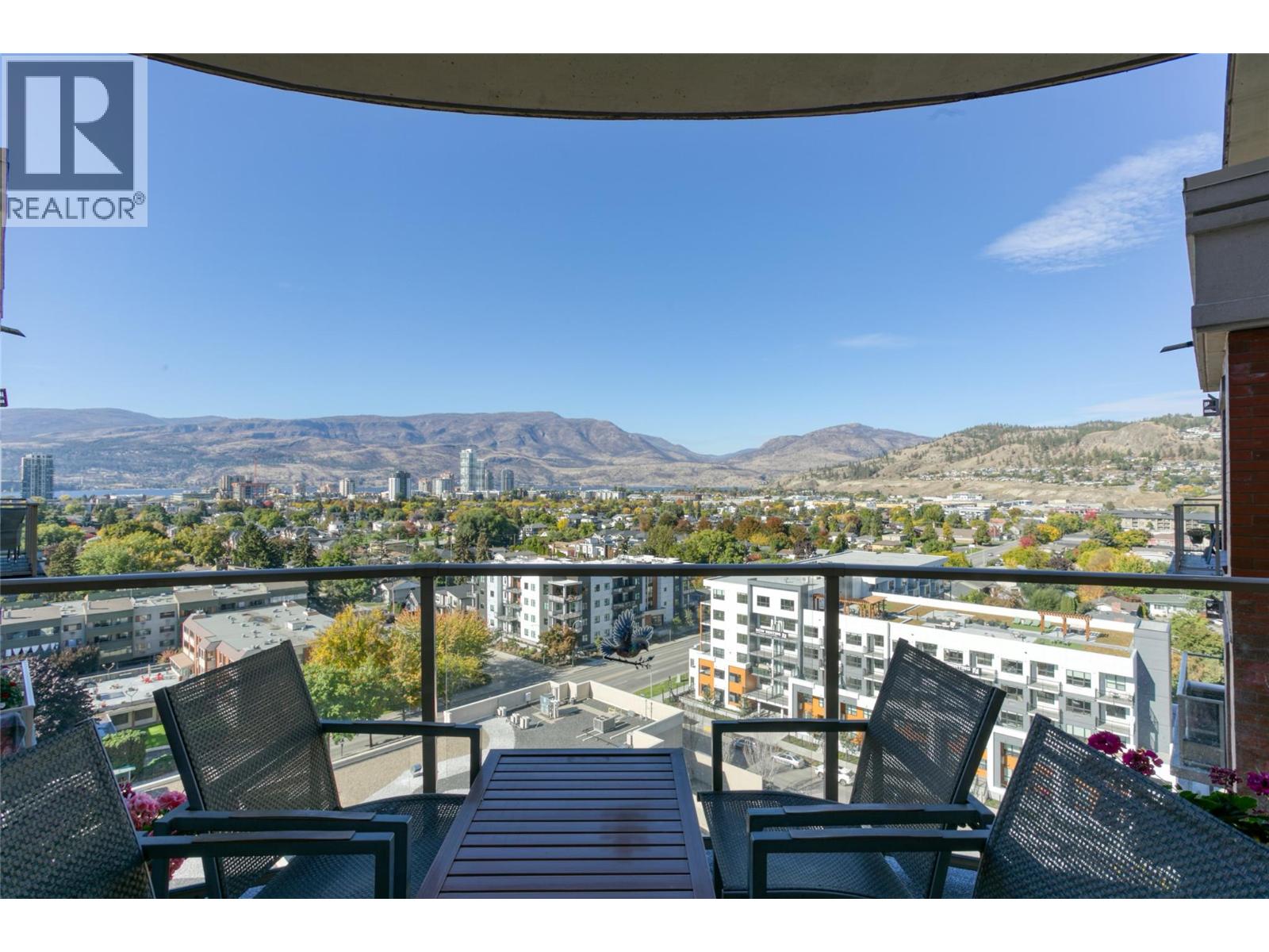 1160 Bernard Avenue Unit# 1205, Kelowna, British Columbia  V1Y 6R2 - Photo 33 - 10403188