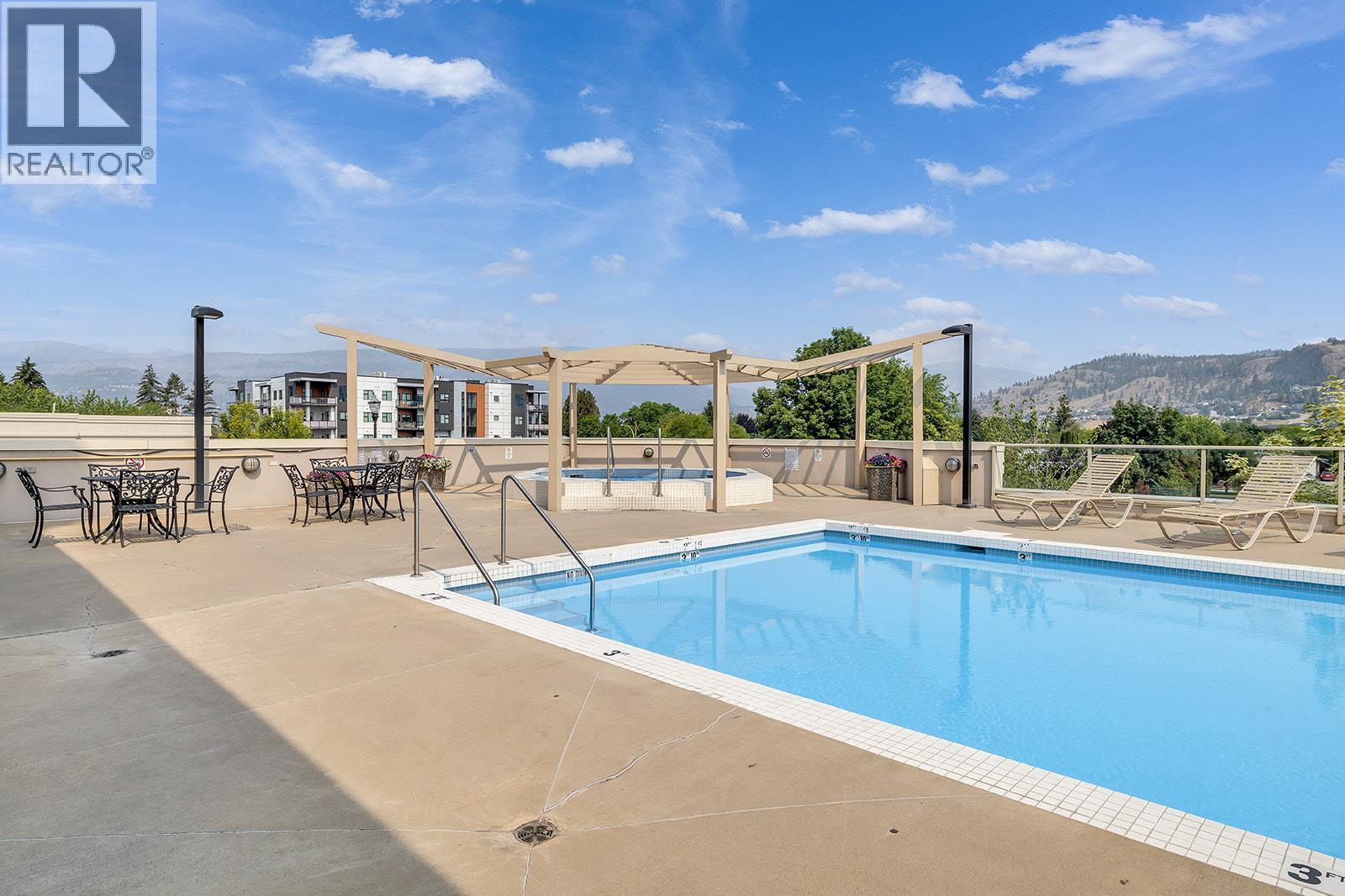1160 Bernard Avenue Unit# 1205, Kelowna, British Columbia  V1Y 6R2 - Photo 36 - 10403188