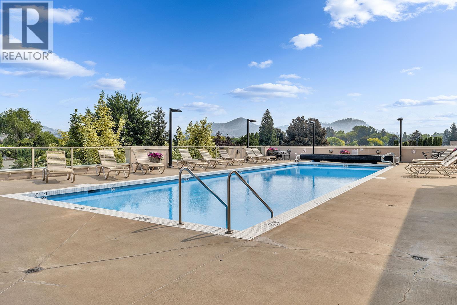 1160 Bernard Avenue Unit# 1205, Kelowna, British Columbia  V1Y 6R2 - Photo 39 - 10403188
