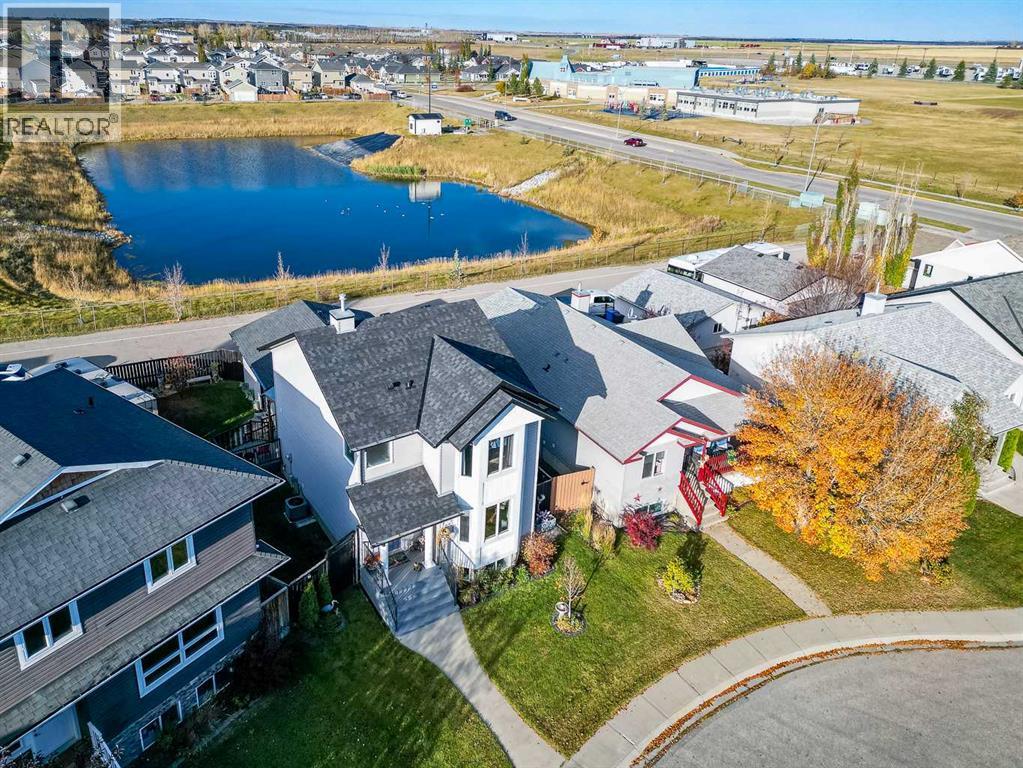 32 Sunrise Close SE, High River, Alberta  T1V 1Z3 - Photo 33 - A2350216