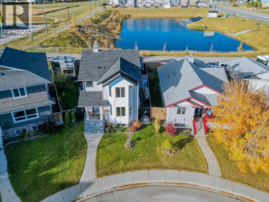 32 Sunrise Close SE, High River, Alberta  T1V 1Z3 - Photo 32 - A2350216