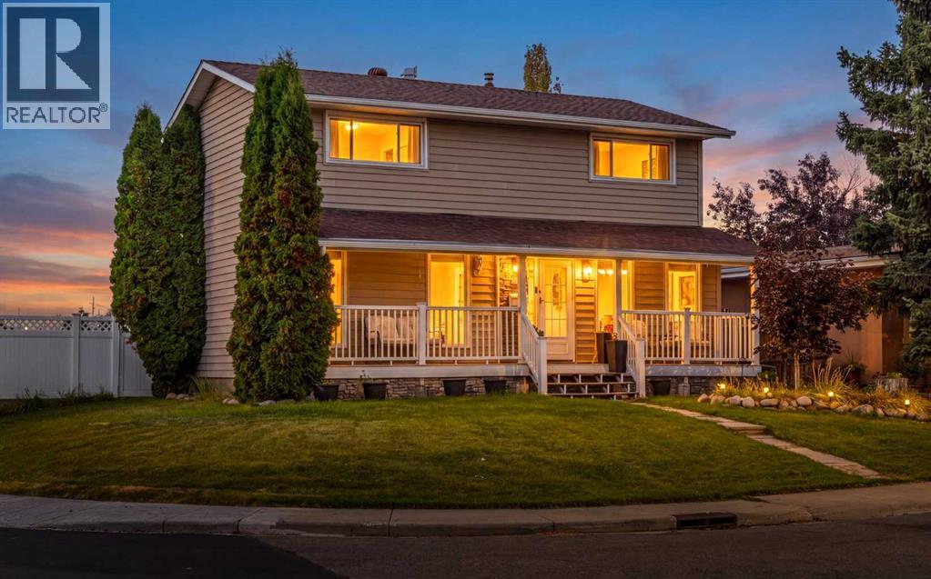 404 Attica Drive SE, Calgary, Alberta  T2H 1P6 - Photo 3 - A2350899