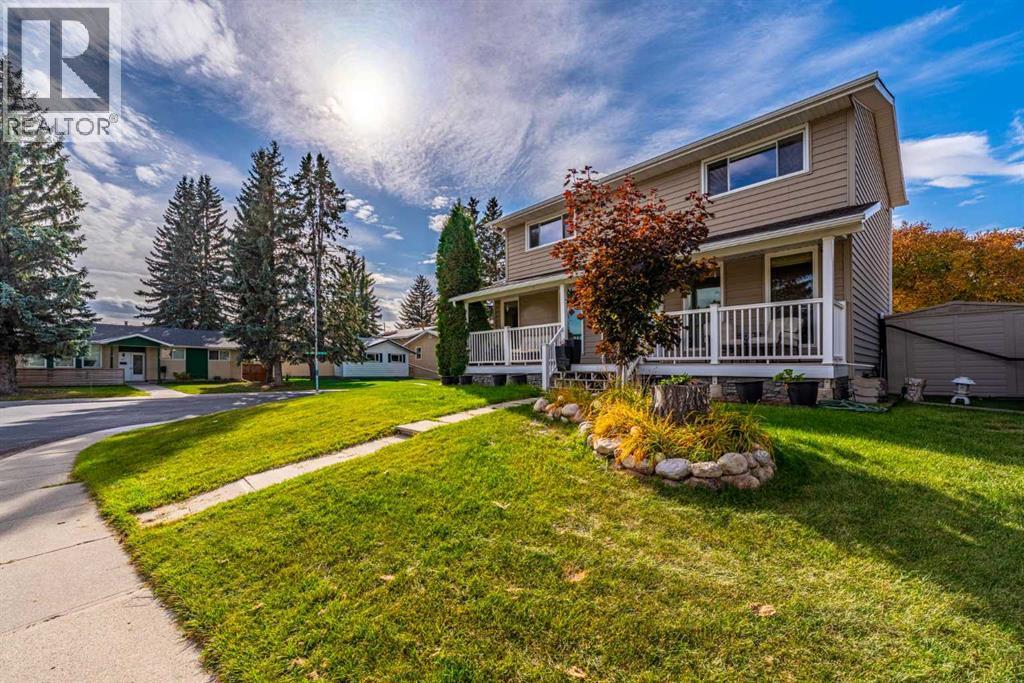 404 Attica Drive SE, Calgary, Alberta  T2H 1P6 - Photo 5 - A2350899