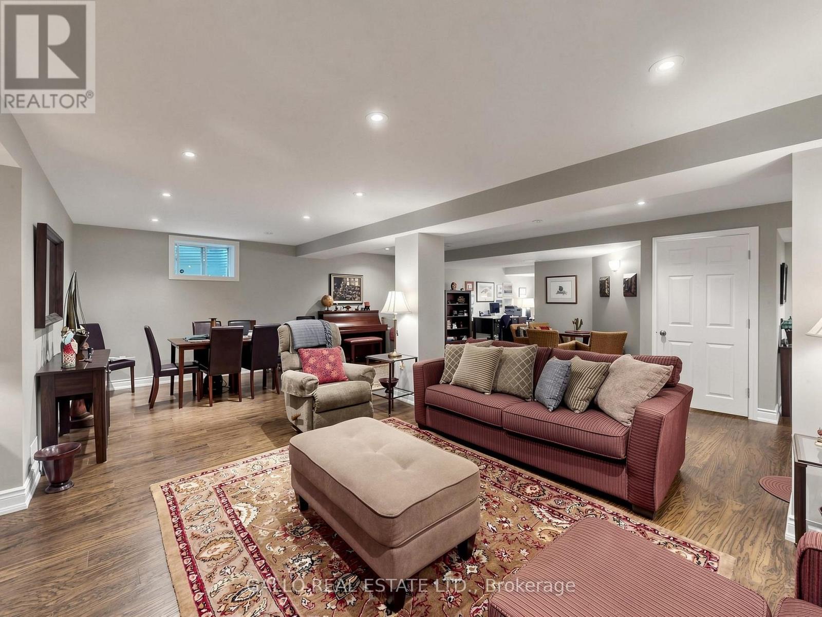 193 Bayberry Street, Whitchurch-Stouffville, Ontario  L4A 0E6 - Photo 25 - N14081790