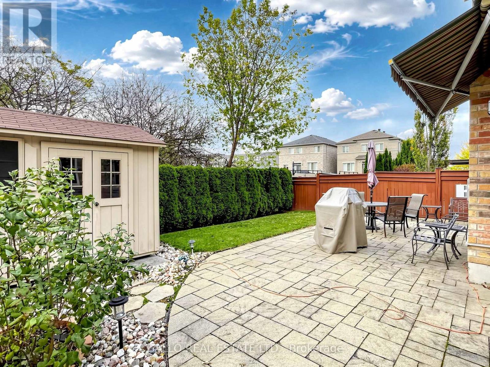193 Bayberry Street, Whitchurch-Stouffville, Ontario  L4A 0E6 - Photo 40 - N14081790