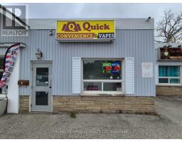 2 - 123 WATERLOO STREET S, Stratford, Ontario