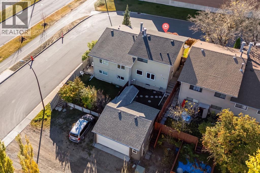 130 Macewan Park Way NW, Calgary, Alberta  T3K 3E7 - Photo 32 - A2351619