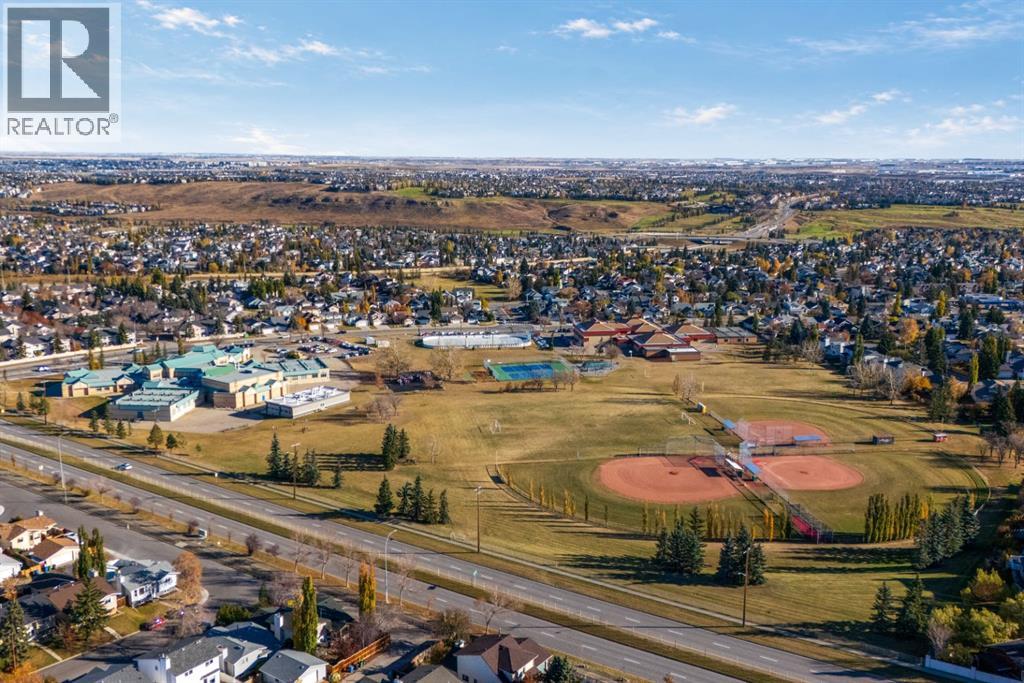 130 Macewan Park Way NW, Calgary, Alberta  T3K 3E7 - Photo 38 - A2351619