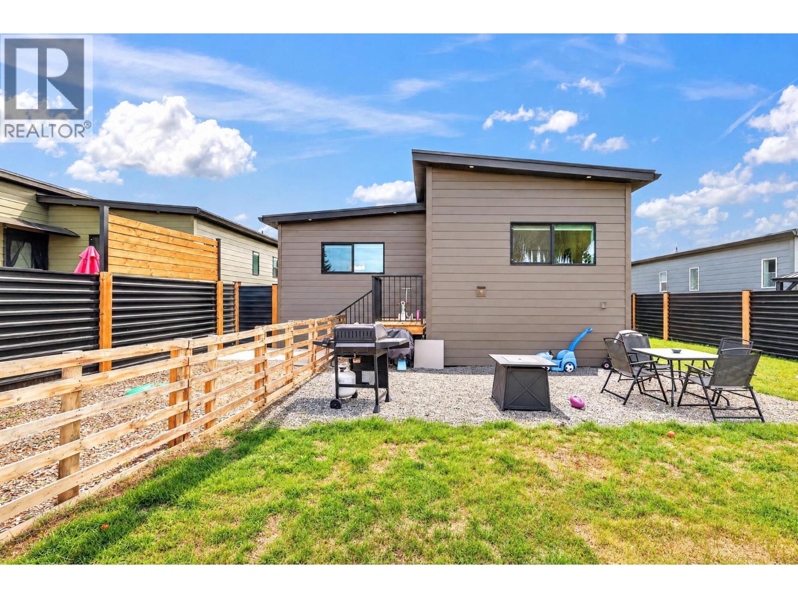 8900 Jim Bailey Road Unit# 9