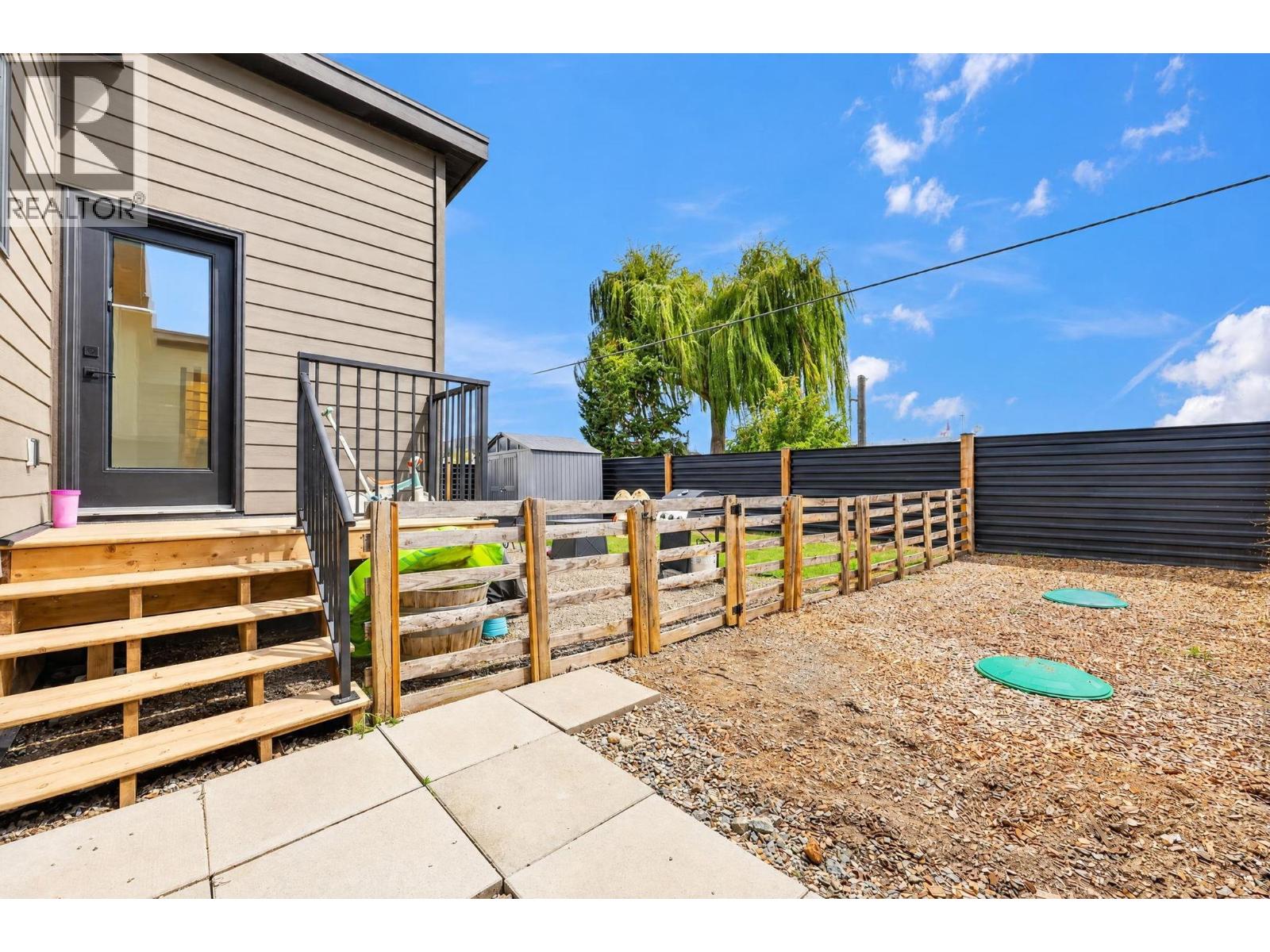 8900 Jim Bailey Road Unit# 9