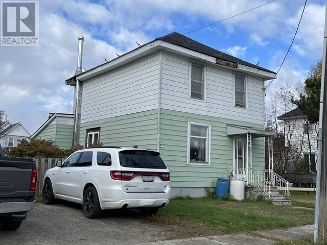 21 Aberdeen St N, Chapleau, Ontario  P0M 1K0 - Photo 2 - SM262889