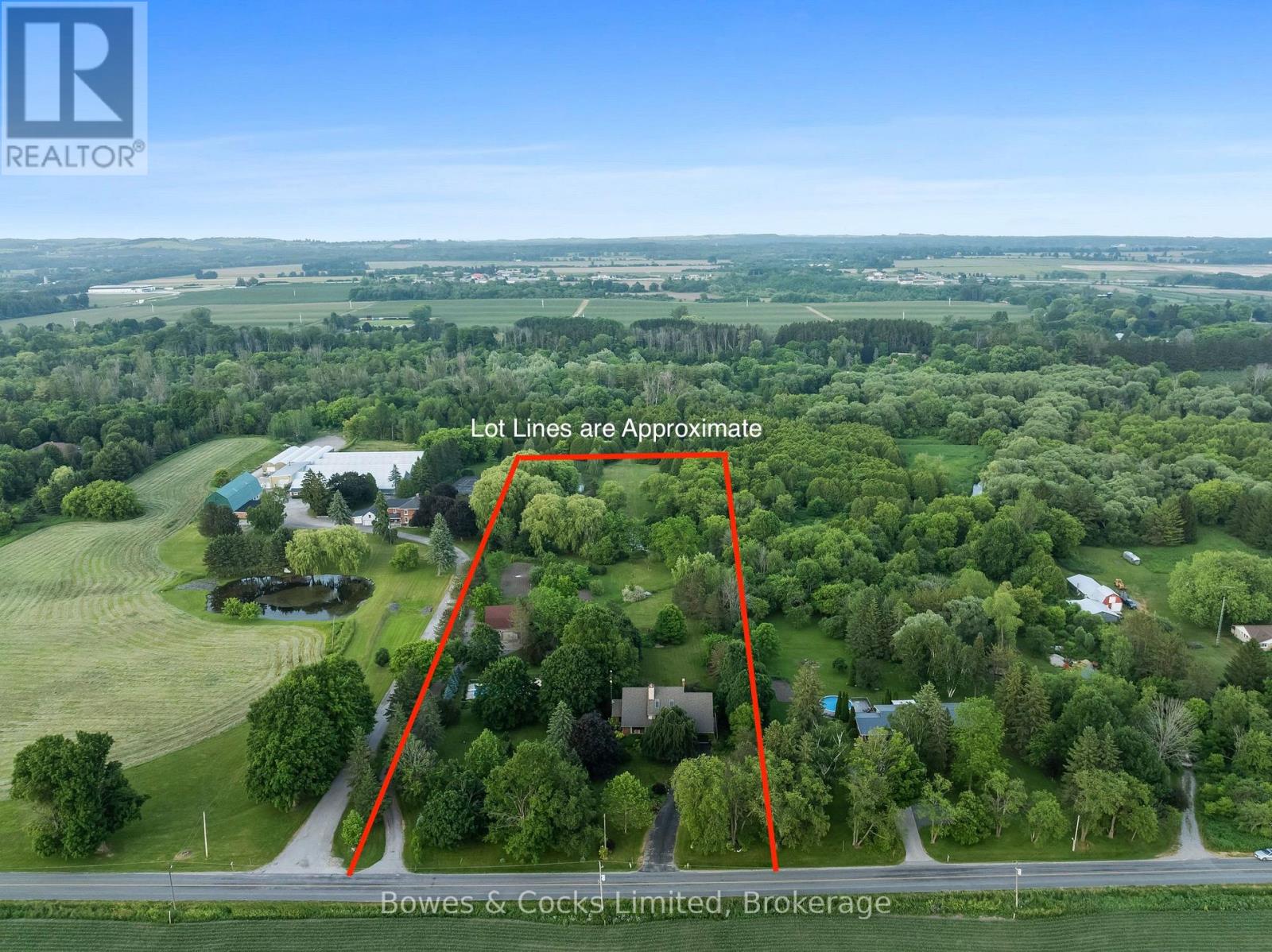 3255 Pollard Road, Clarington, Ontario  L1B 0T6 - Photo 3 - E14082684