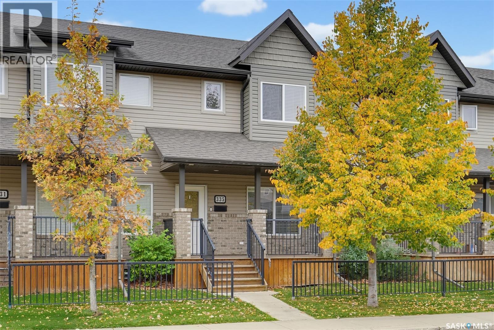 335 Willowgrove LANE, saskatoon, Saskatchewan