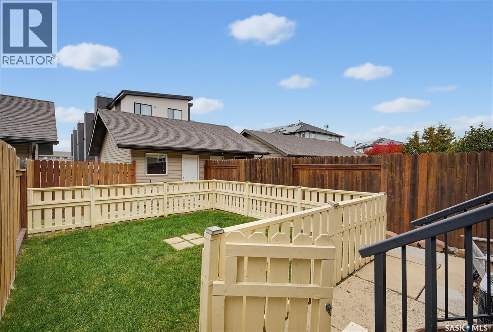 335 Willowgrove Lane, Saskatoon, Saskatchewan  S7K 1N3 - Photo 35 - SK051022