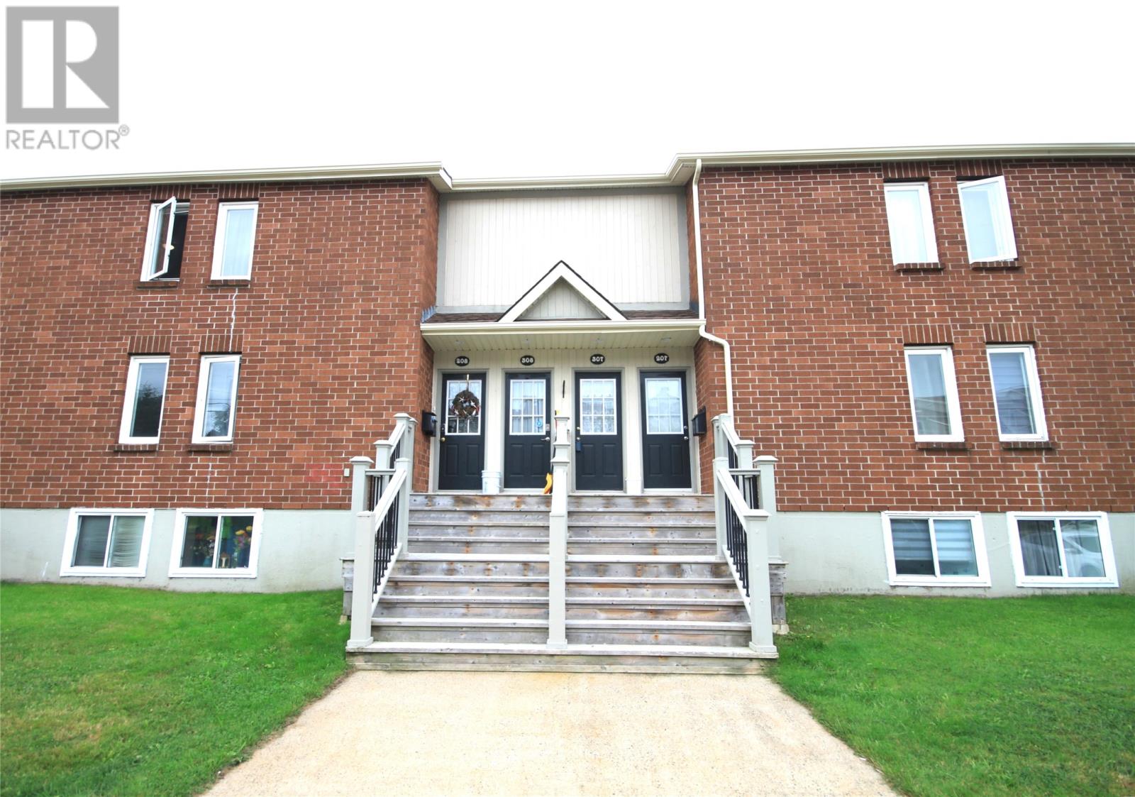58 Pasadena Crescent Unit#307, St. John's