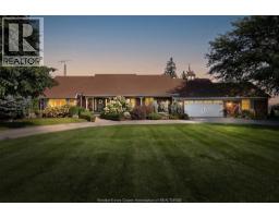 269 ROAD 11 East, Kingsville, Ontario