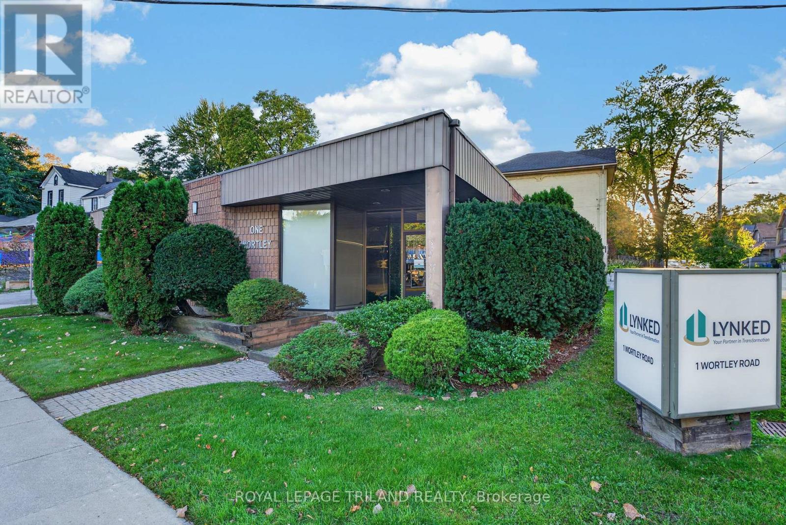 1 Wortley Road, London South, Ontario  N6C 3N7 - Photo 9 - X14082814