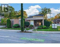 1 WORTLEY ROAD, London South, Ontario