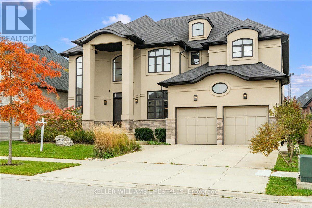 2657 Torrey Pines Way, London North, Ontario  N6G 0K5 - Photo 1 - X14082840