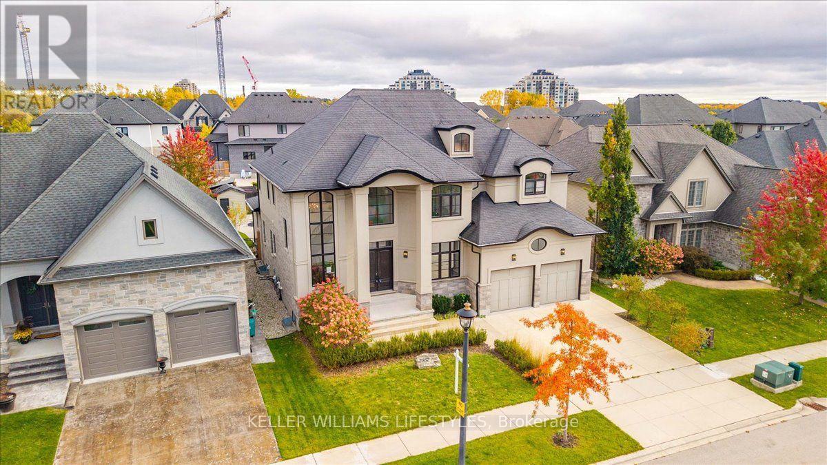 2657 Torrey Pines Way, London North, Ontario  N6G 0K5 - Photo 2 - X14082840