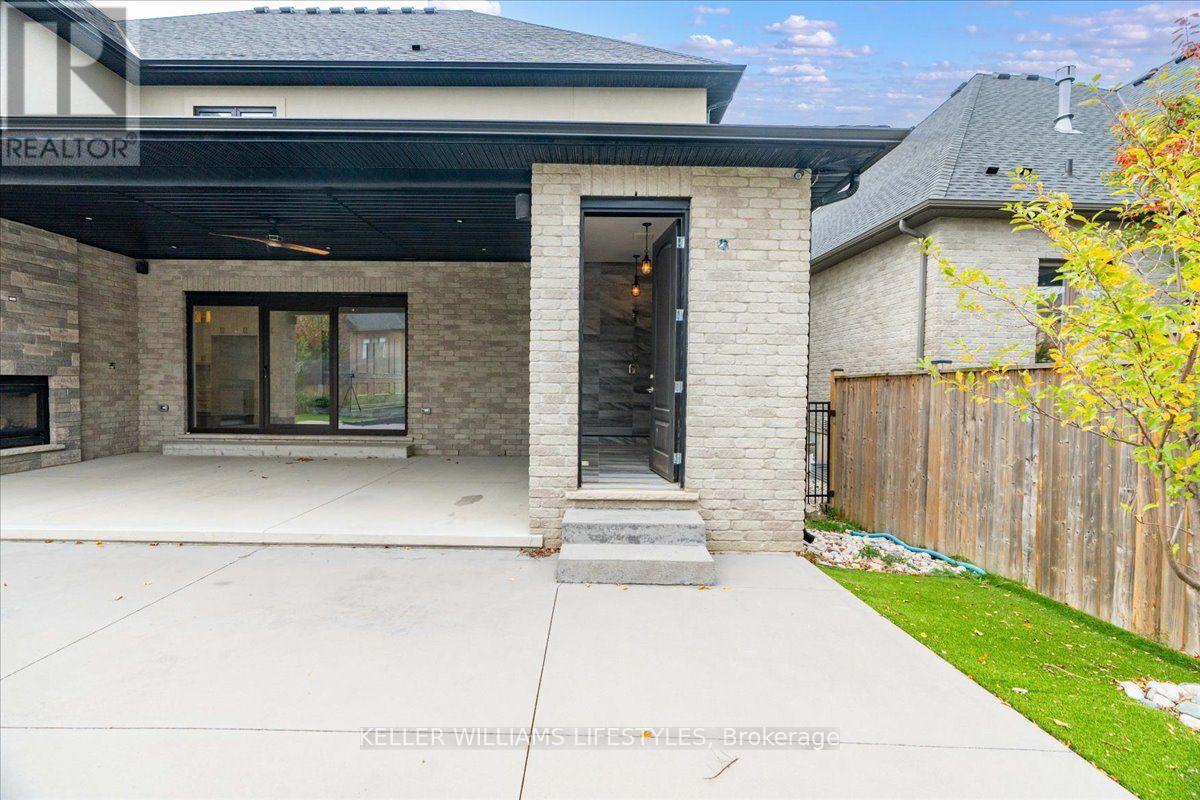 2657 Torrey Pines Way, London North, Ontario  N6G 0K5 - Photo 41 - X14082840