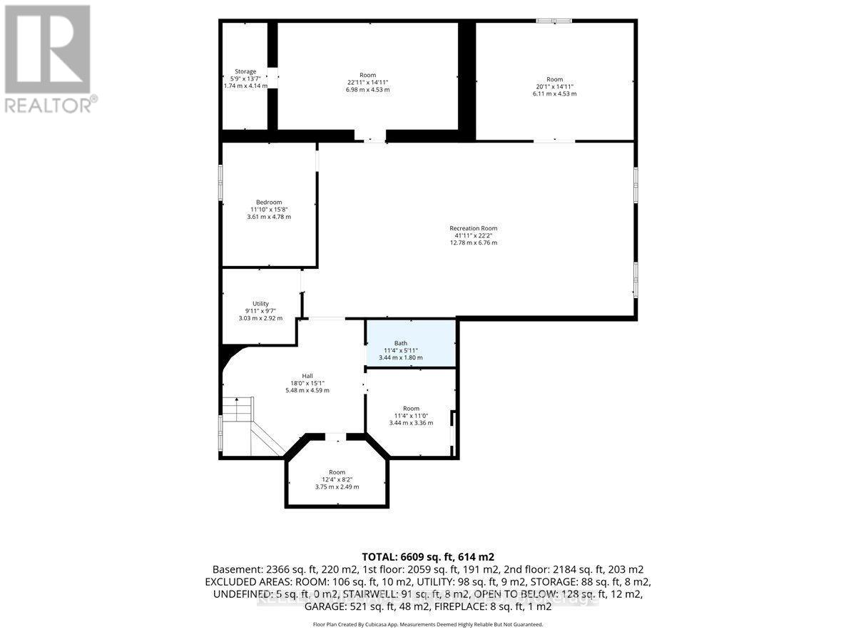 2657 Torrey Pines Way, London North, Ontario  N6G 0K5 - Photo 47 - X14082840