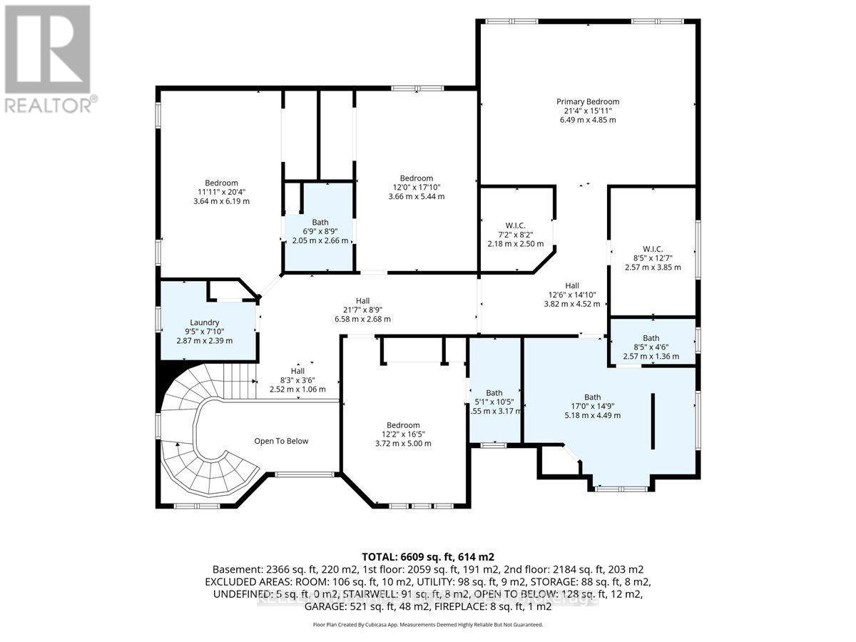 2657 Torrey Pines Way, London North, Ontario  N6G 0K5 - Photo 49 - X14082840