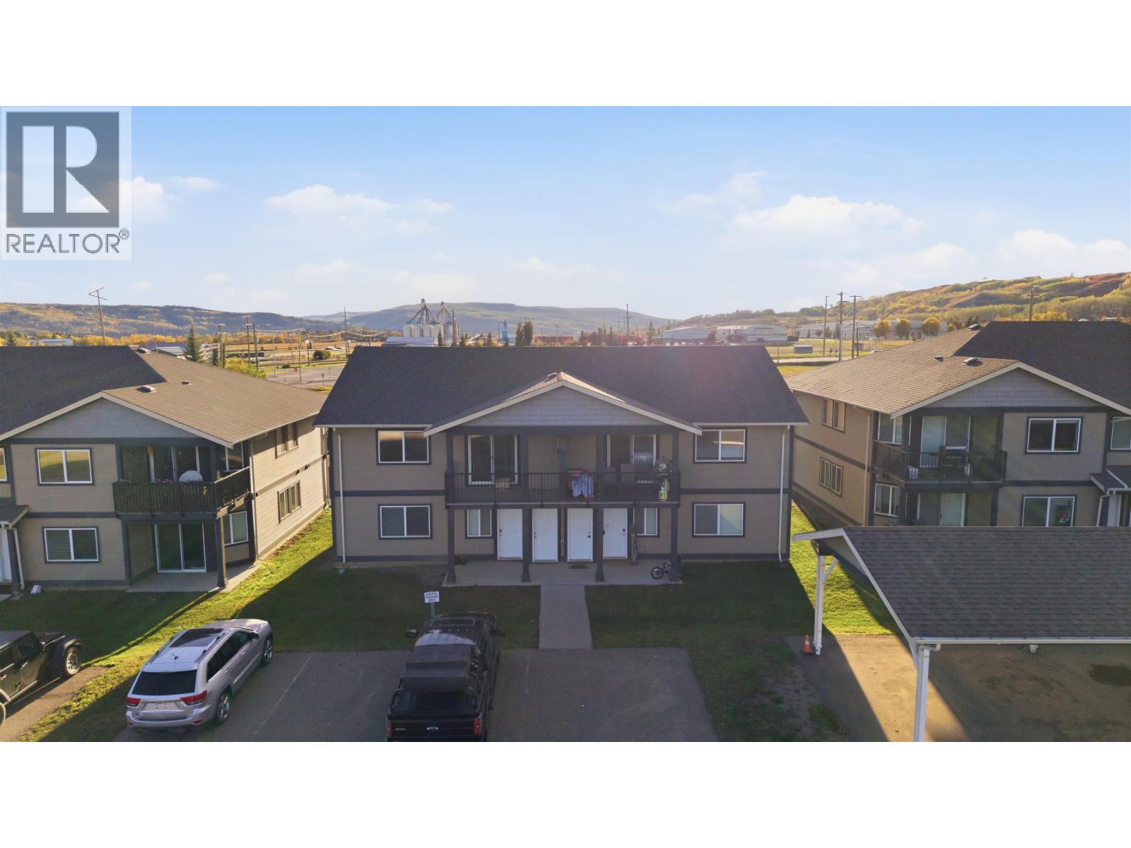 6 9707 99 Avenue, Taylor, British Columbia  V0K 2K0 - Photo 1 - R3135427