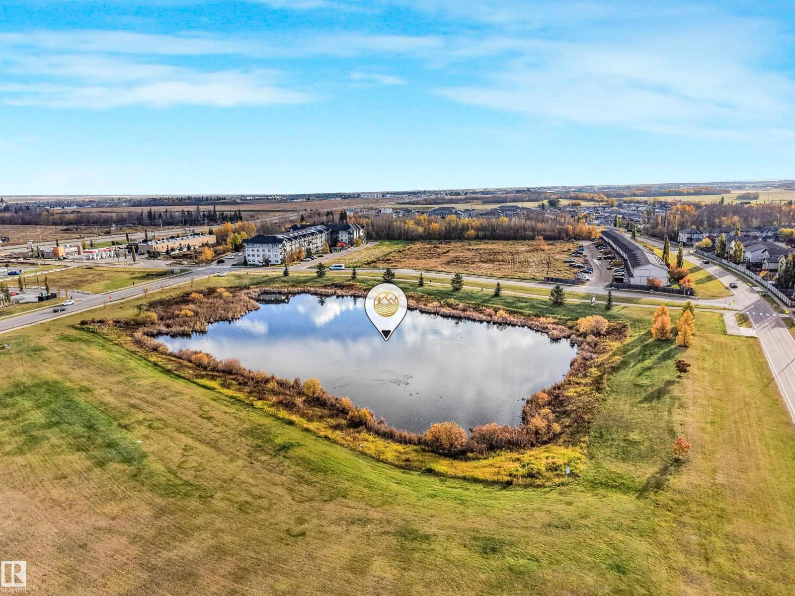 #408 4310 33 St, Stony Plain, Alberta  T7Z 0A8 - Photo 57 - E4512924