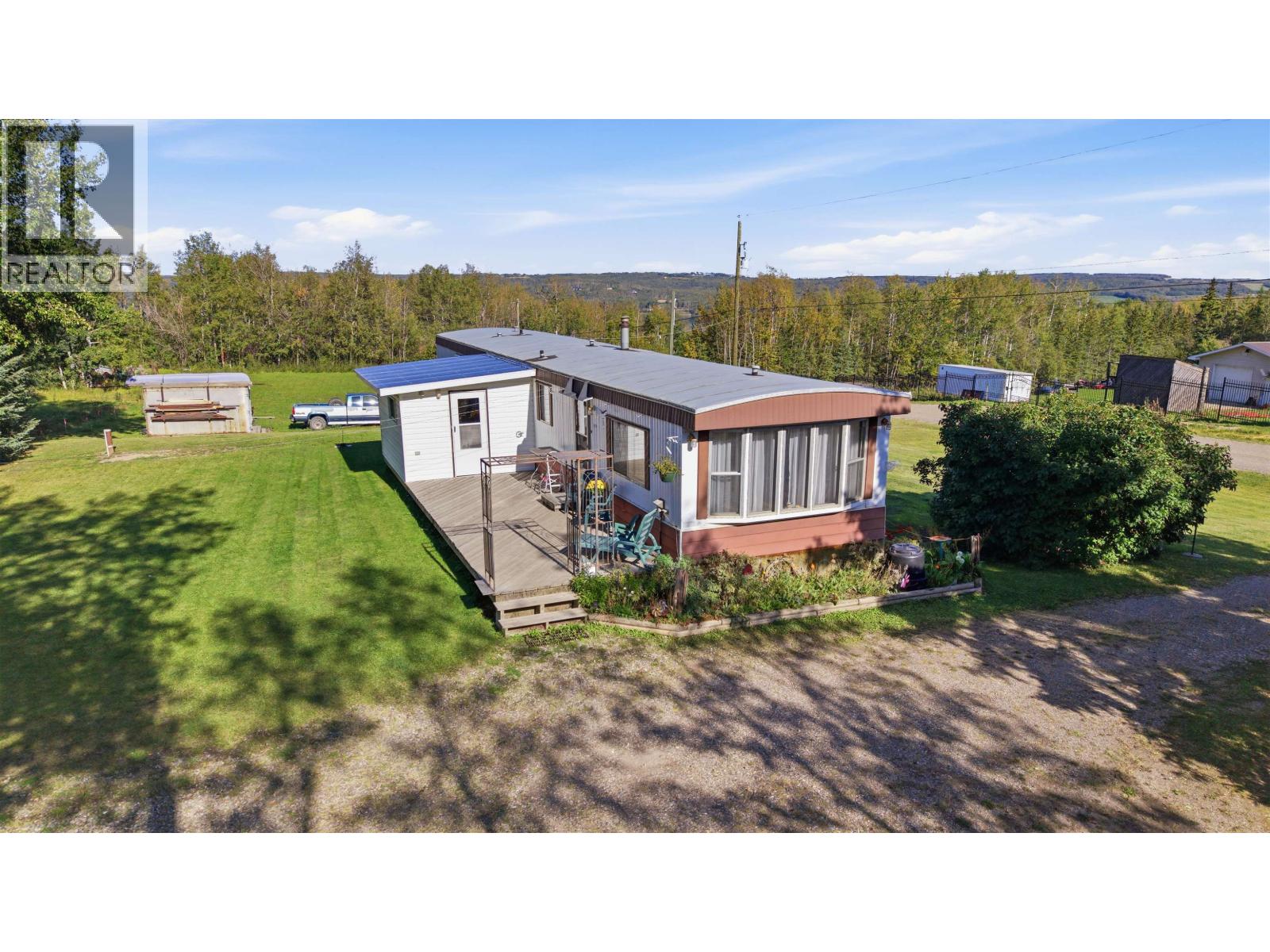13354 Park Frontage Road, Charlie Lake, British Columbia  V1G 8G4 - Photo 1 - R3156888