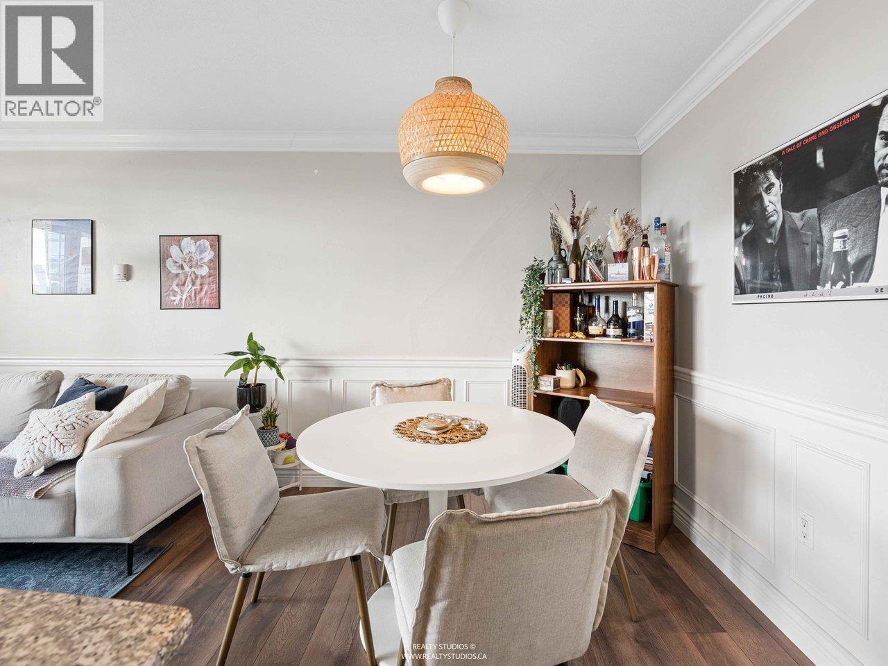 207 1330 Harwood Street, Vancouver, British Columbia  V6E 1S8 - Photo 6 - R3174798