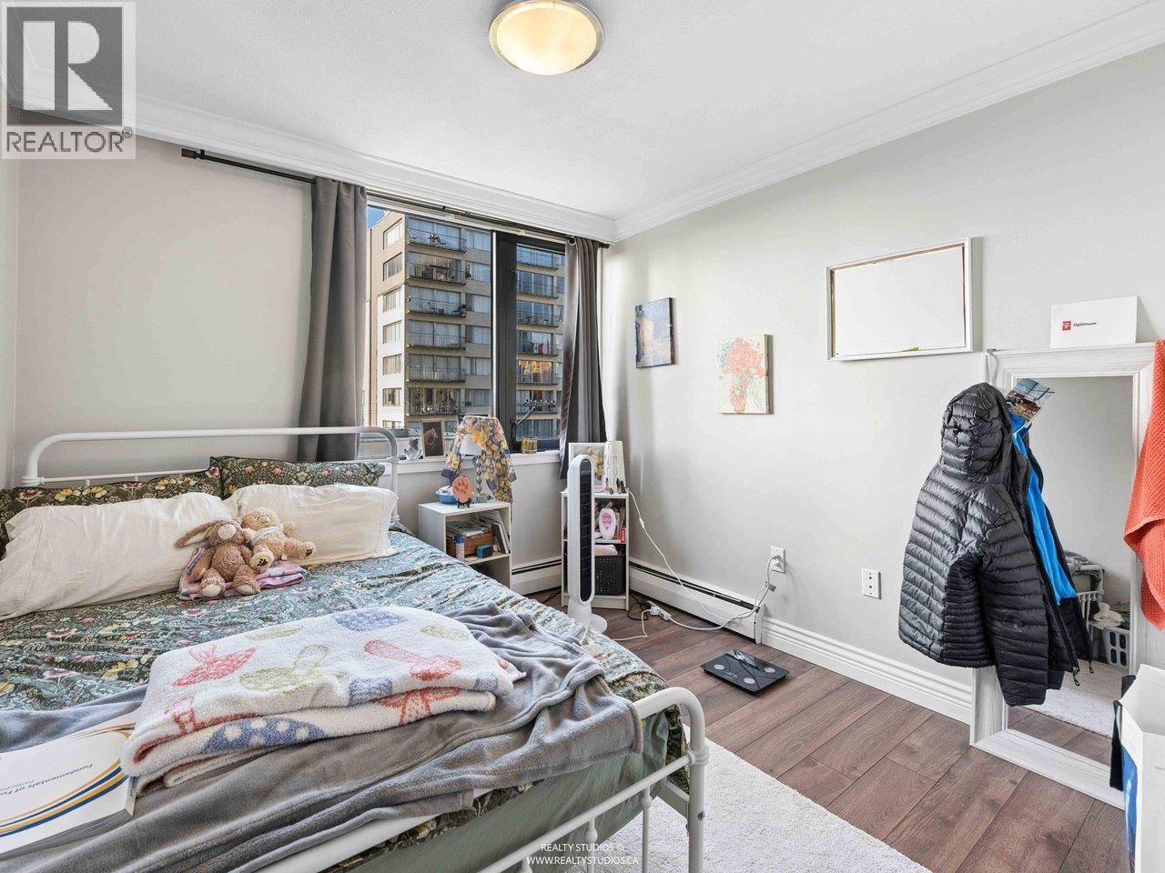 207 1330 Harwood Street, Vancouver, British Columbia  V6E 1S8 - Photo 11 - R3174798