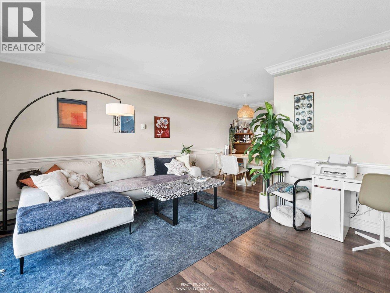 207 1330 Harwood Street, Vancouver, British Columbia  V6E 1S8 - Photo 3 - R3174798