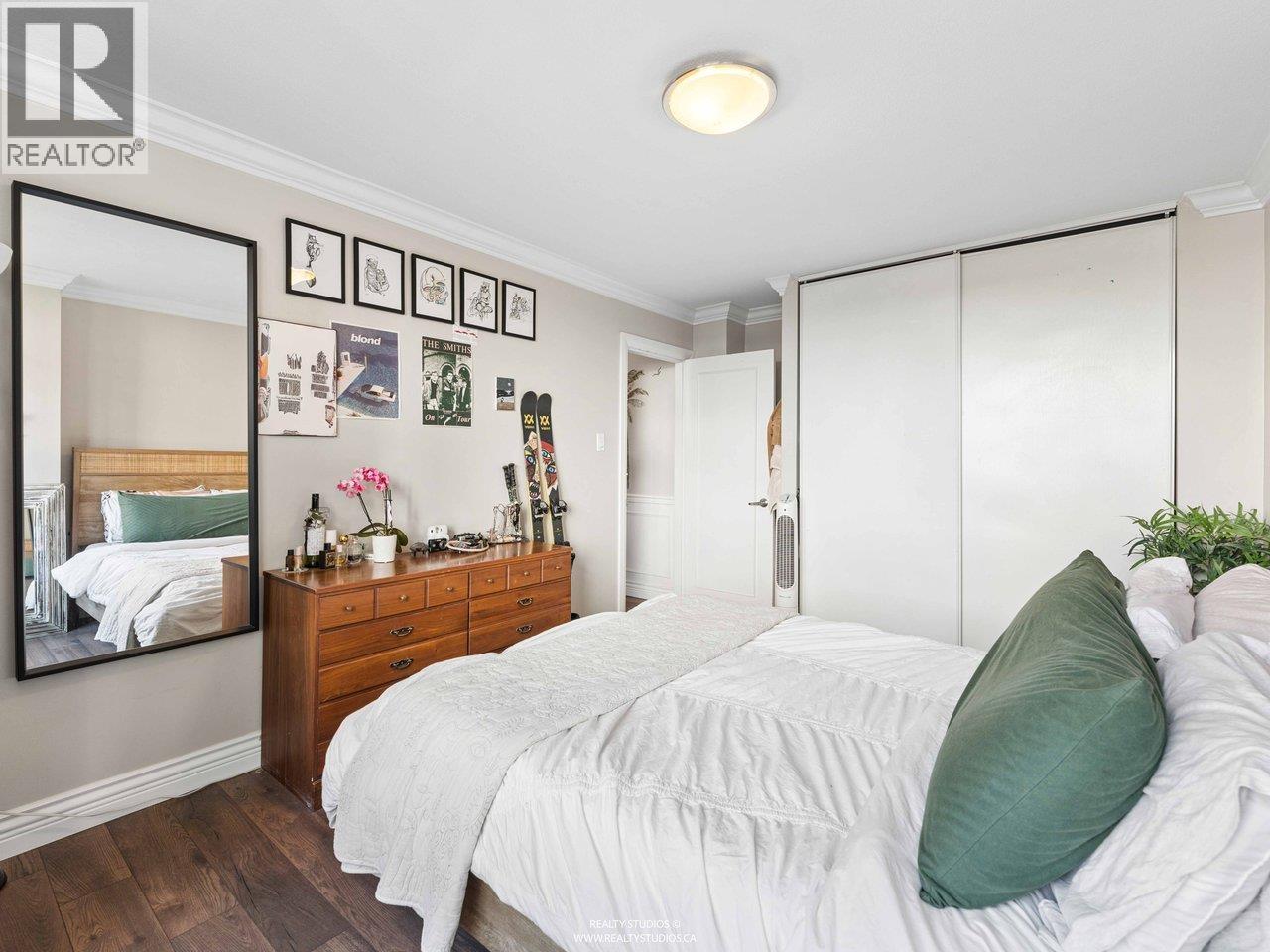 207 1330 Harwood Street, Vancouver, British Columbia  V6E 1S8 - Photo 10 - R3174798